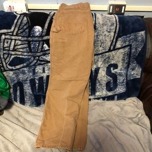 Carhartt Pants
